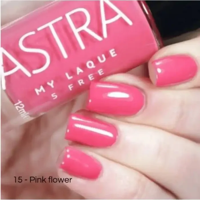 ASTRA MY LACQUE ULTRA BRILLANTE 15