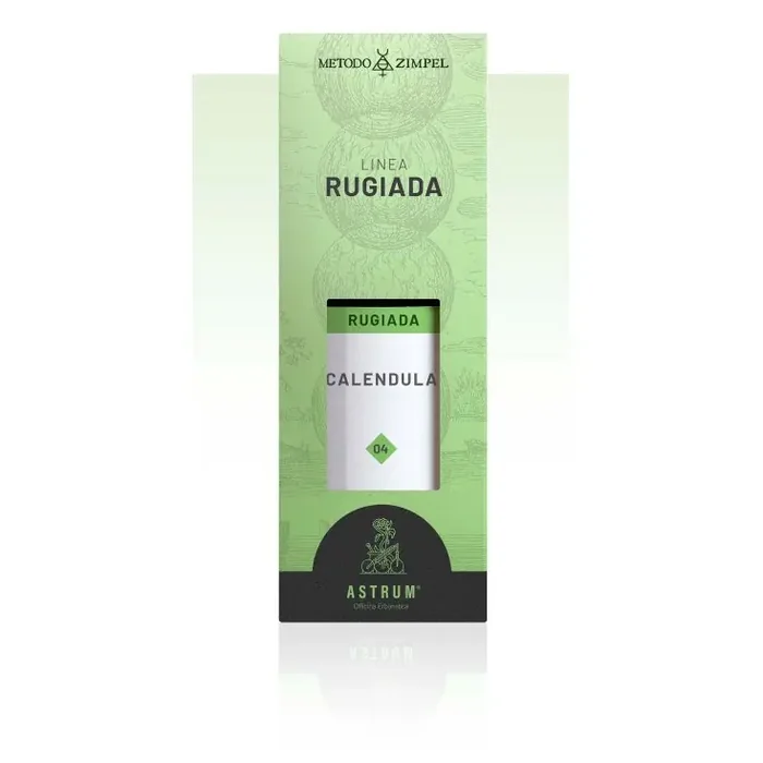 Astrum Rocío Caléndula 50ml