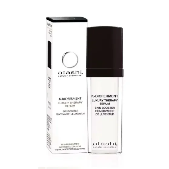 Atashi K-Bioferment Luxury Therapy Sérum
