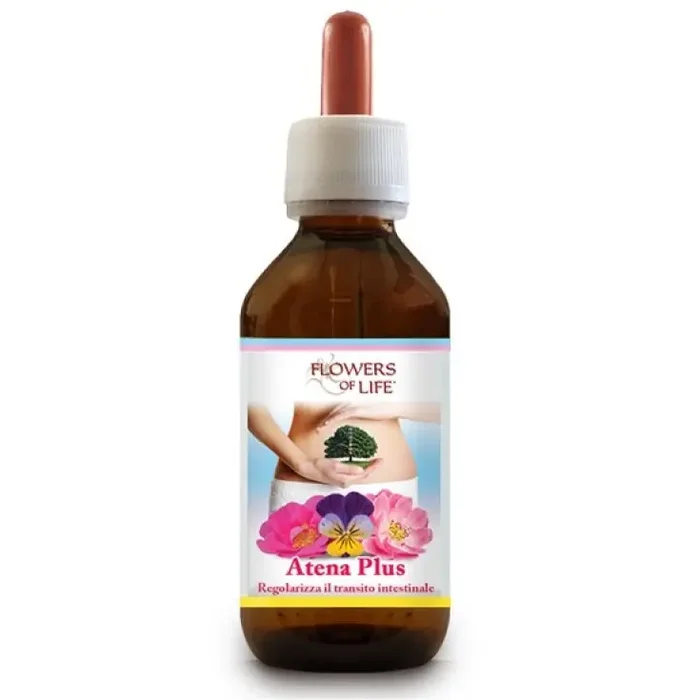 Atena Plus 250ml Flores De Li