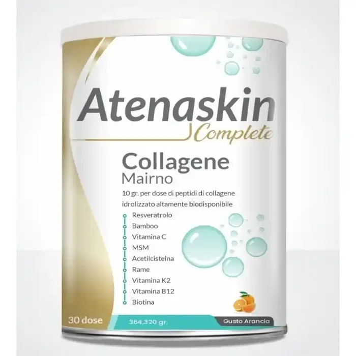 ATENASKIN
