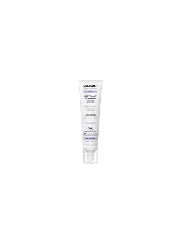 Atopic limpiadora reconfort 100ml.
