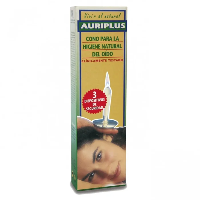 AURIPLUS CONOS NOEFAR