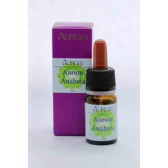AURUM ANAHATA GTT 5ML