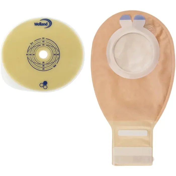 Aurum2 Ileo Teleflex Médico 30 Piezas
