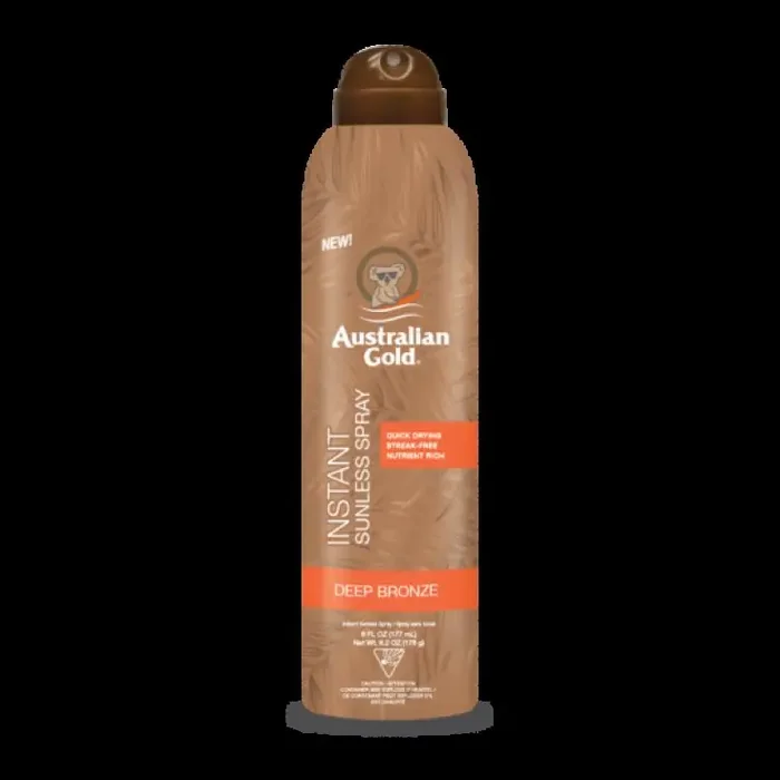 Australian Gold Instant Sunless Spray 177ml