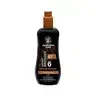 australian gold spray bronzer spf 6 237 ml