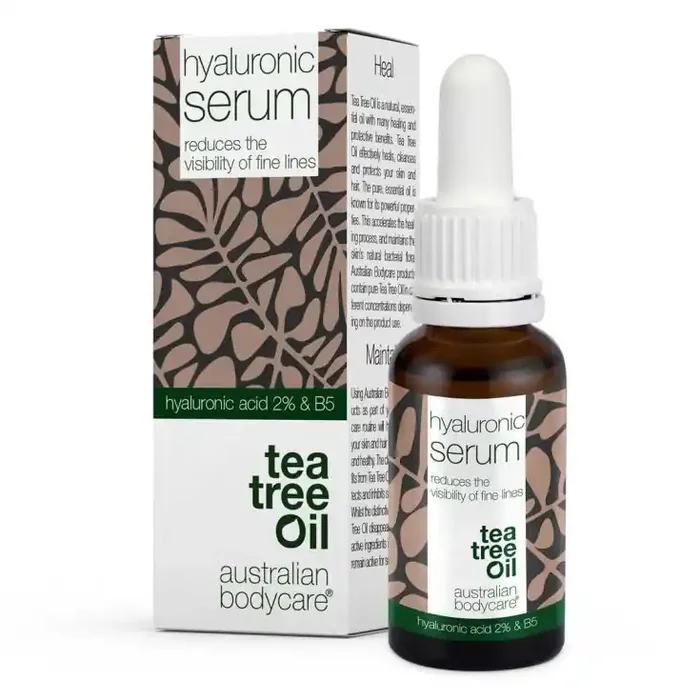 AUSTRALIANO BC HYALURON SER30ML