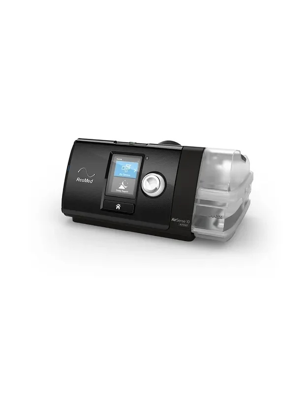 AutoCPAP AirSense 10