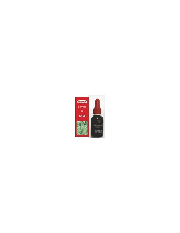Avena Concentrado 50ml.