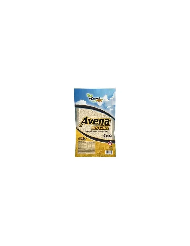 Avena instant 1 Kg