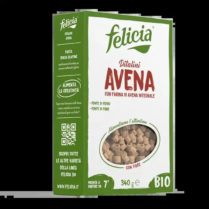 AVENA INTEGRADA FELICIA DITALINI