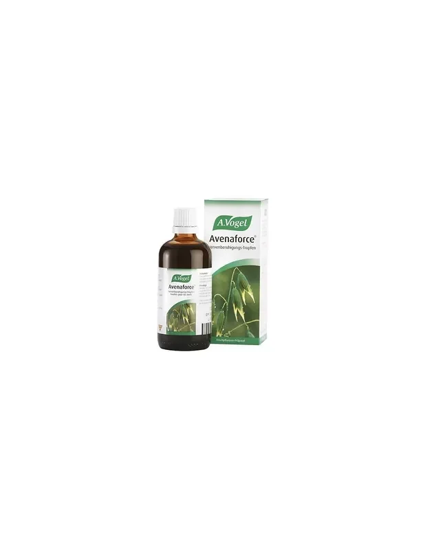 Avenaforce 100 ml.