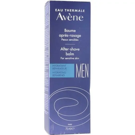Avène Bálsamo After Shave Después del Afeitado 75 ml