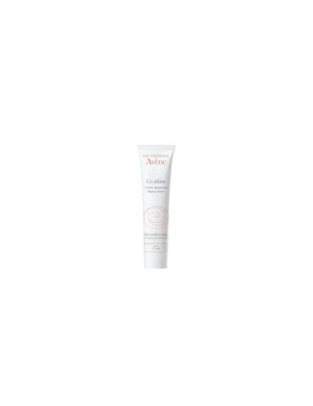 Avène Cicalfate crema reparadora 100ml