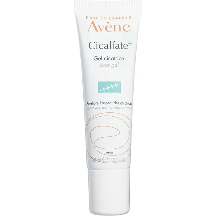 Avene Cicalfate Gel Cicatrices 30ml