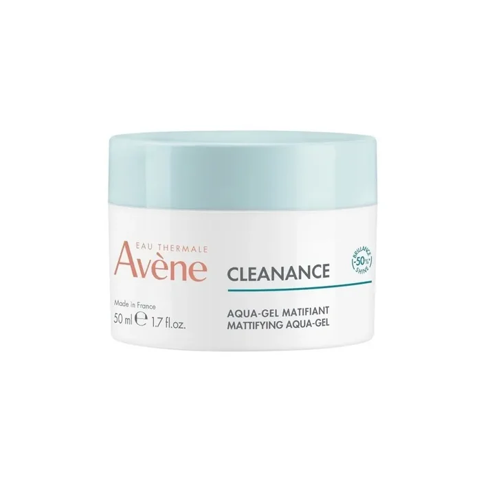 Avene Cleanance Aqua Gel Matificante 50ml
