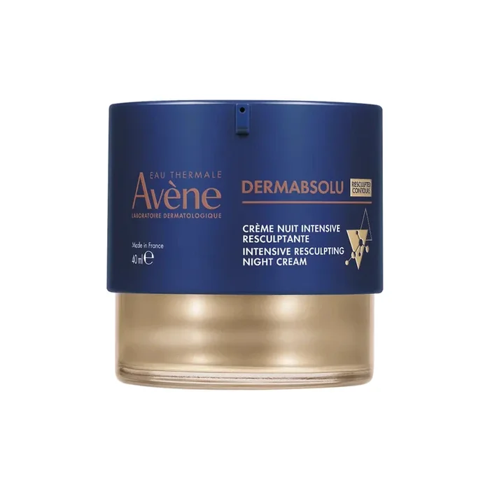 AVENE DERMABSOLU BALSAMO NOCHE REMODELADOR 40ML