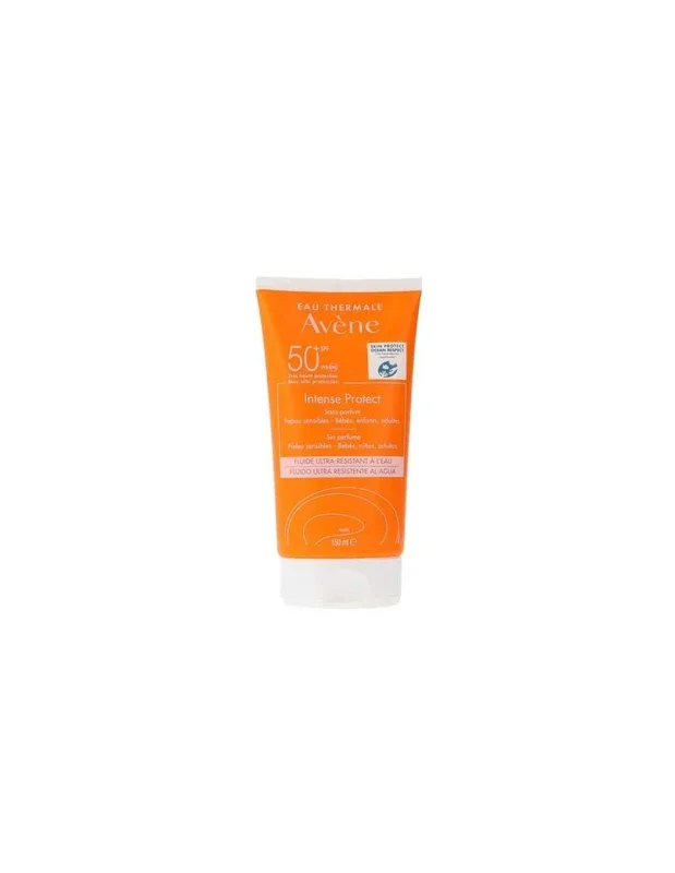 AVENE INTENSE PROTECT SPF 50+ 50 ML