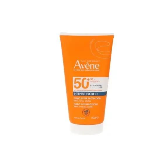 Avène Intense Protect SPF50+ 150ml