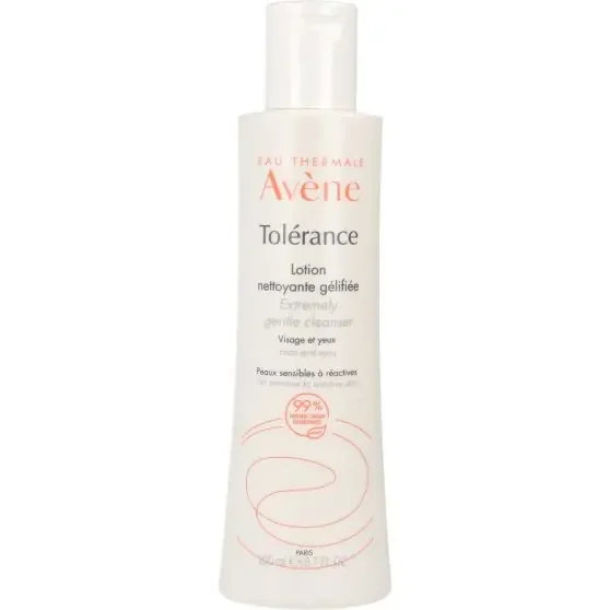 Avène Loción Limpiadora Pieles Intolerantes 200 ml