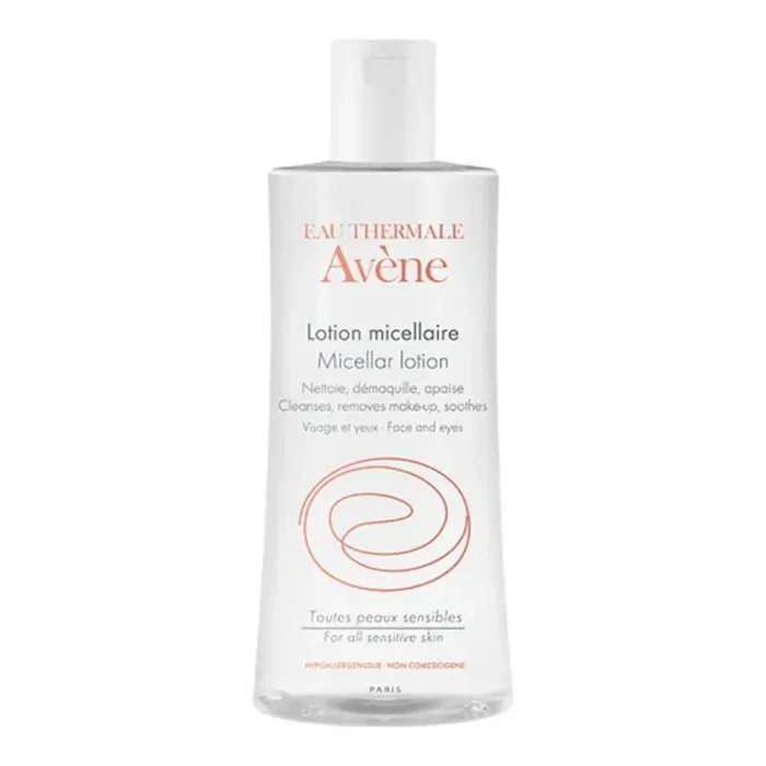 Avène Loción Micelar 100ml