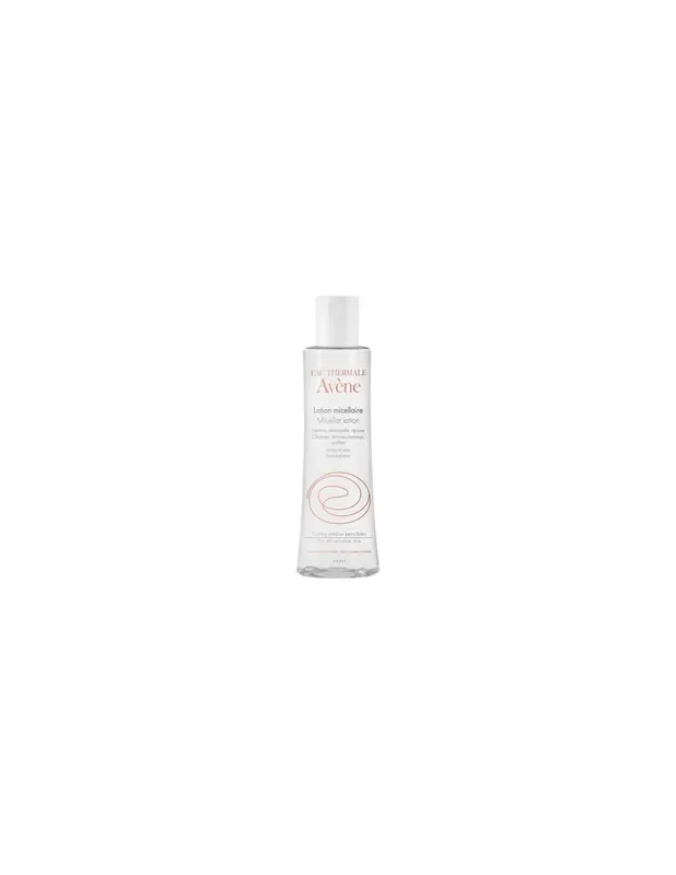 Avène loción micelar 400 ml