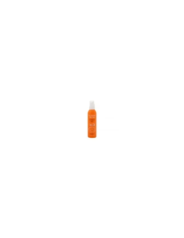 Avène Solar spray SPF50+ 200ml