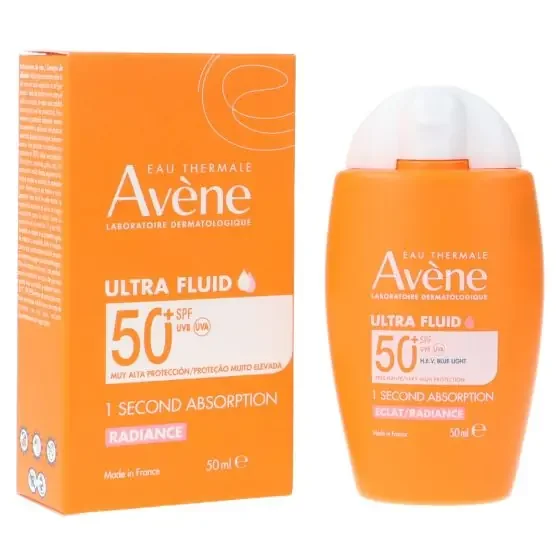 Avène Ultra Fluid SPF 50+