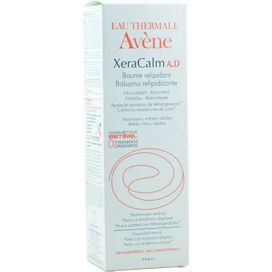 Avène Xeracalm A.D Bálsamo
