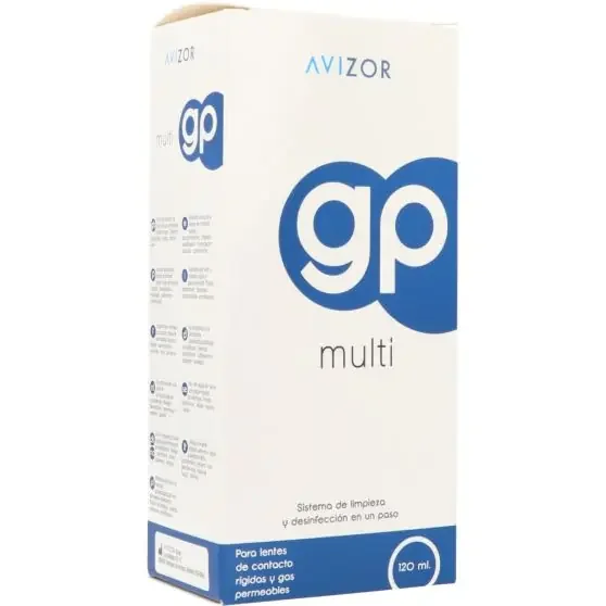 Avizor GP Multi 120 ml