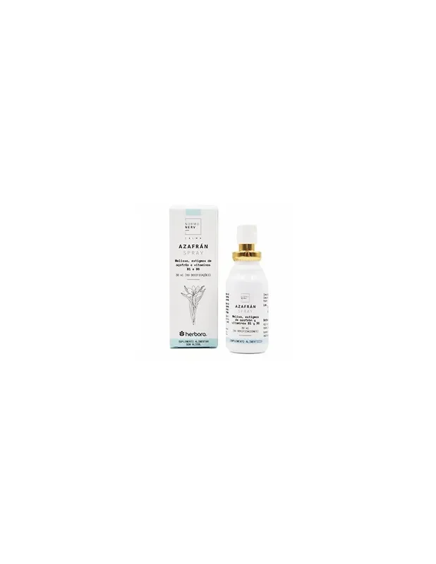 Azafran Spray 30ml.