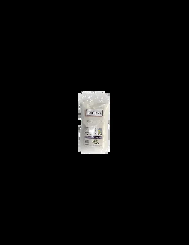 Azúcar blanco ECO 1Kg.
