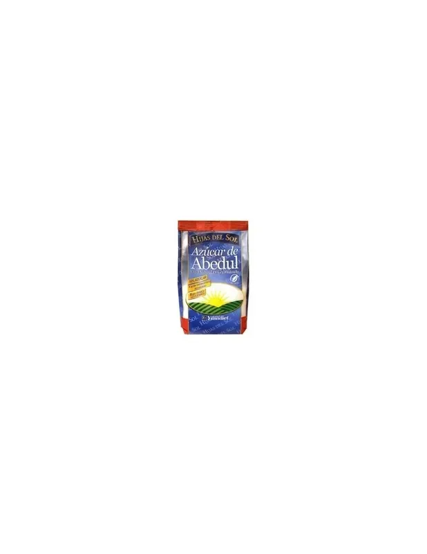 AZUCAR DE ABEDUL 500gr. (Hijas el Sol)
