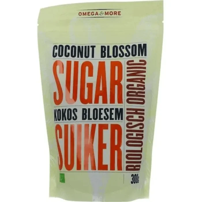 Azucar de Coco Bio 300gr