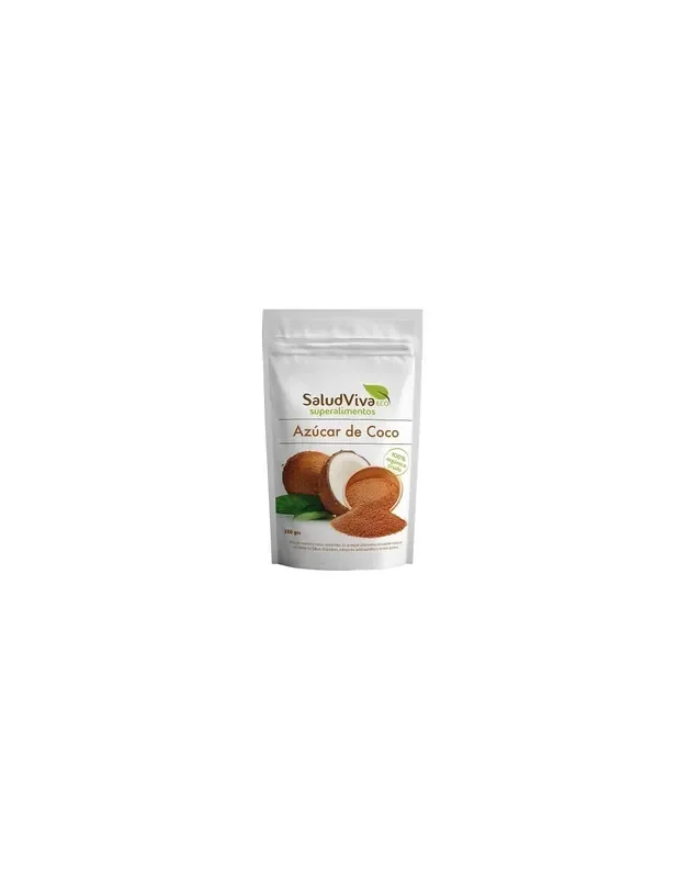 Azucar de coco eco