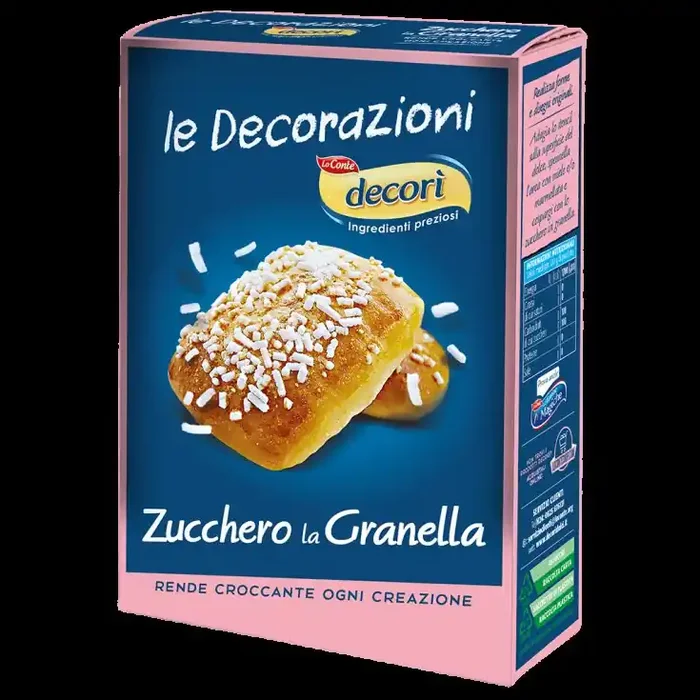 AZÚCAR DE GRANO IPAFOOD 125G