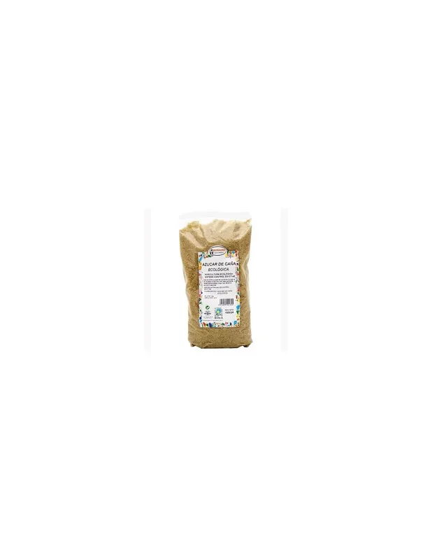 Azucar integral eco 500gr