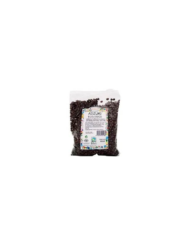 Azuki BIO en grano de Intracma, 500gr