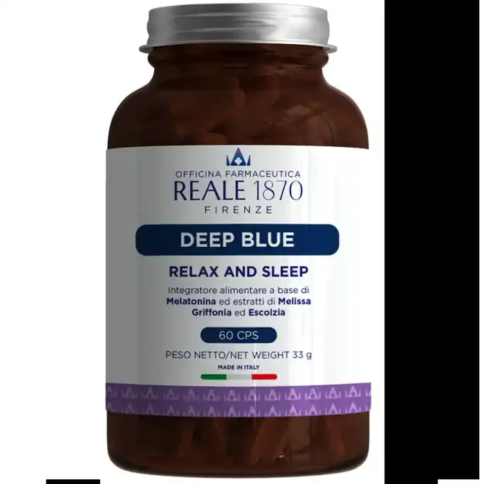 AZUL PROFUNDO 30CPS REAL 1870