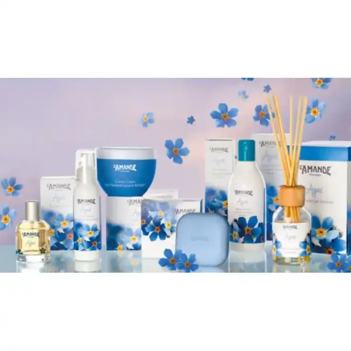 Azurè L‘Amande 100ml