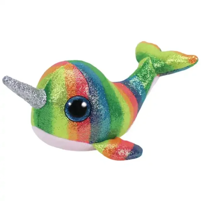 B&S Marioneta Beanie Boos Nori