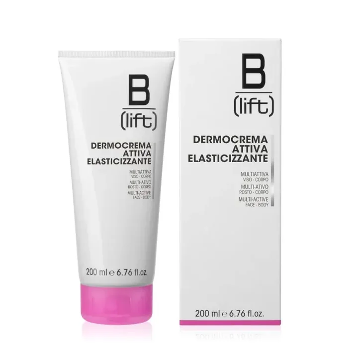 B LIFT ACTIVE DERMO CREMA EL
