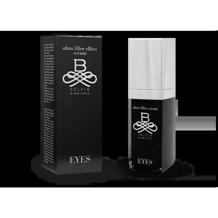 B-Selfie Eyes Suero Efecto Ultra Filler 15ml