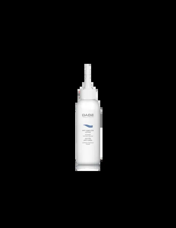 Babe CAPILAR Loción Anticaída 125 ml