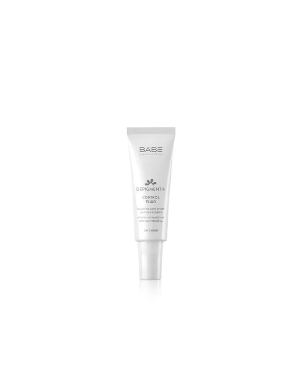 Babe DEPIGMENT+ Control Fluid 40ml