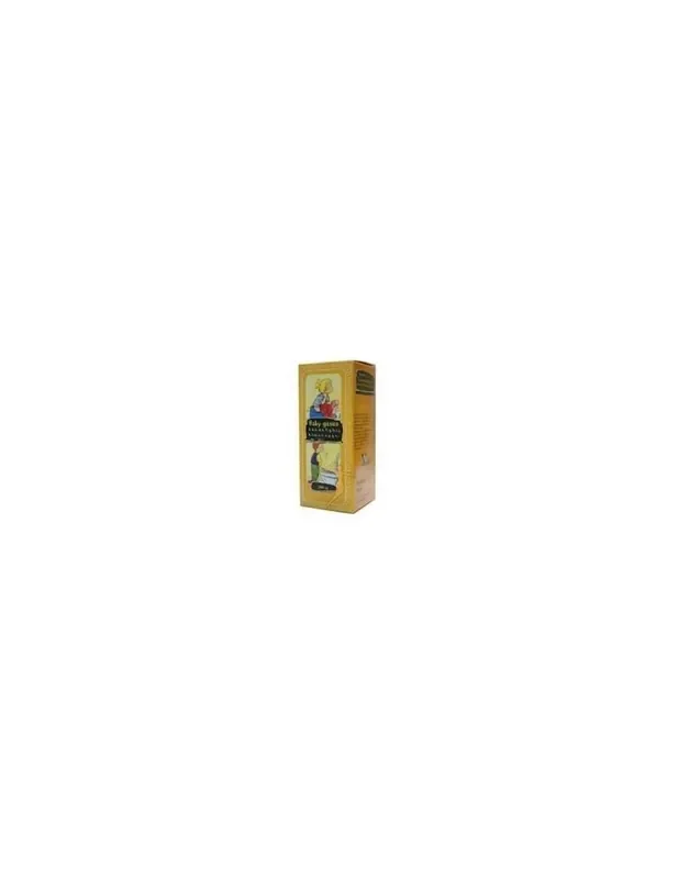 Baby gases 200ml.