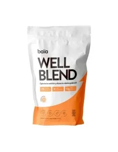 Baïa Well Blend Sabor Naranja 300 G