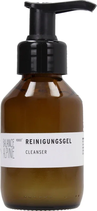 Balance Alpine 1000+ Cleanser, 100 ml