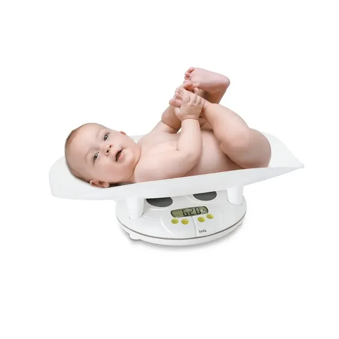 BALANZA BEBE ELECTRONICO 20KG